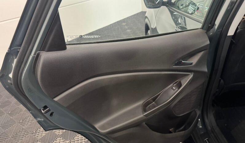 Chevrolet TRACKER RS 2025 completo