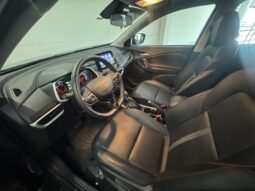 Chevrolet TRACKER RS 2025 completo