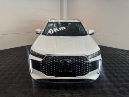 Caoa Chery Tiggo 5X PRO MAX DRIVE