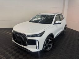 Caoa Chery Tiggo 5X PRO MAX DRIVE