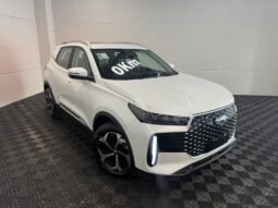 Caoa Chery Tiggo 5X PRO MAX DRIVE