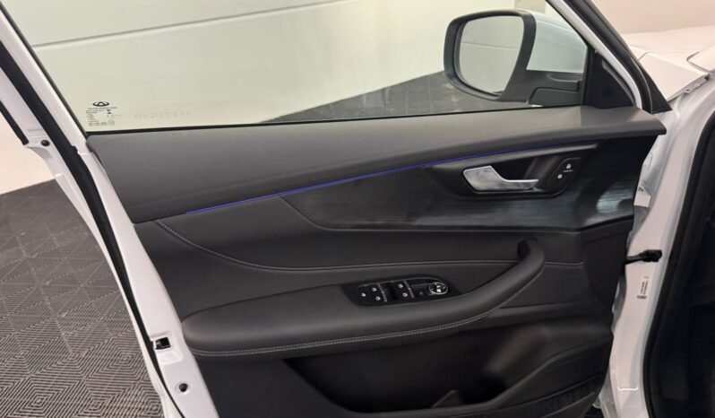 Caoa Chery Tiggo 5X PRO MAX DRIVE completo