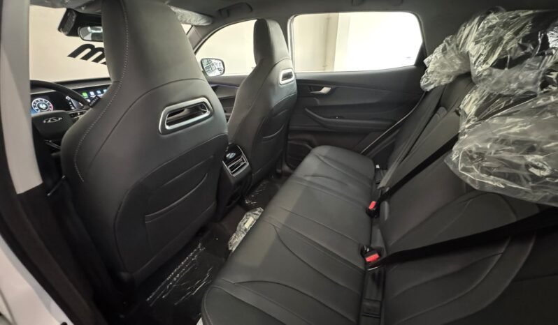 Caoa Chery Tiggo 5X PRO MAX DRIVE completo