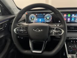 Caoa Chery Tiggo 5X PRO MAX DRIVE completo