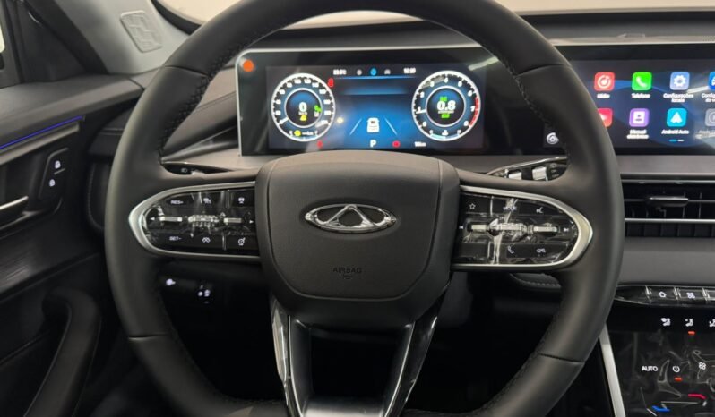 Caoa Chery Tiggo 5X PRO MAX DRIVE completo