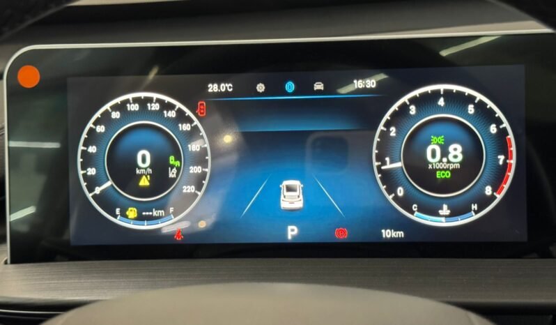 Caoa Chery Tiggo 5X PRO MAX DRIVE completo