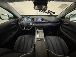 Caoa Chery Tiggo 5X PRO MAX DRIVE completo