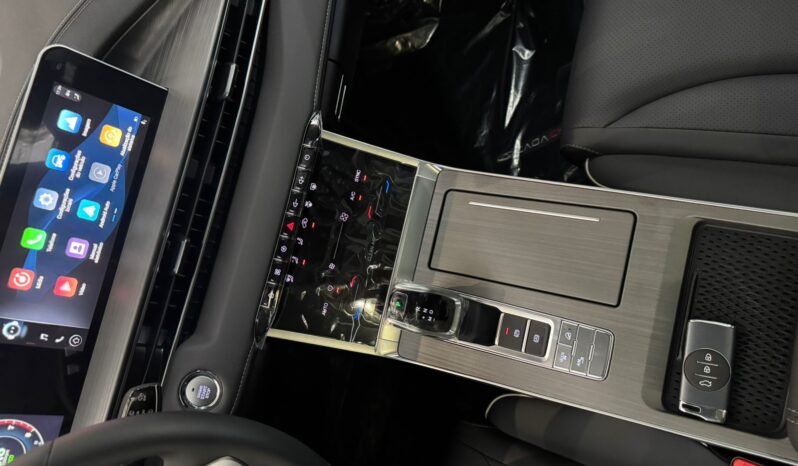 Caoa Chery Tiggo 5X PRO MAX DRIVE completo