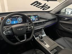 Caoa Chery Tiggo 5X PRO MAX DRIVE completo