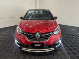 Renault CAPTUR Iconic 2022