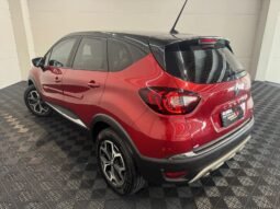 Renault CAPTUR Iconic 2022