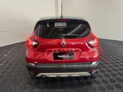 Renault CAPTUR Iconic 2022