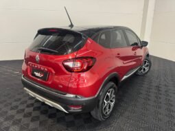 Renault CAPTUR Iconic 2022