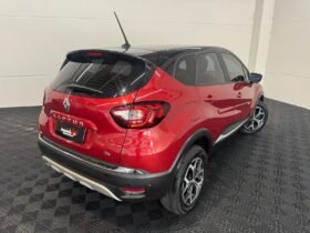 Renault CAPTUR Iconic 2022