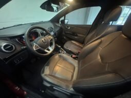 Renault CAPTUR Iconic 2022 completo