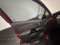 Renault CAPTUR Iconic 2022 completo