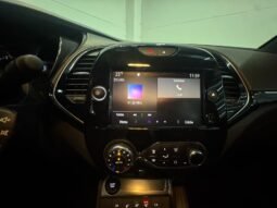 Renault CAPTUR Iconic 2022 completo