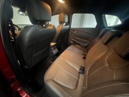 Renault CAPTUR Iconic 2022 completo