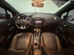 Renault CAPTUR Iconic 2022 completo
