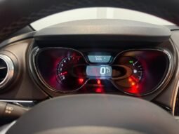 Renault CAPTUR Iconic 2022 completo