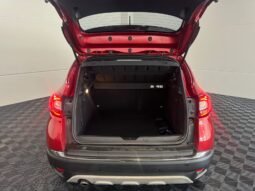 Renault CAPTUR Iconic 2022 completo