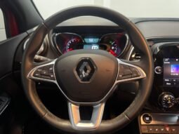 Renault CAPTUR Iconic 2022 completo