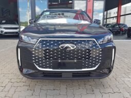 Caoa Chery TIGGO 5X SPORT