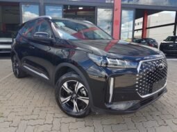 Caoa Chery TIGGO 5X SPORT