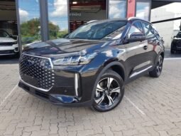 Caoa Chery TIGGO 5X SPORT