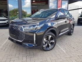 Caoa Chery TIGGO 5X SPORT