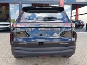 Caoa Chery TIGGO 5X SPORT