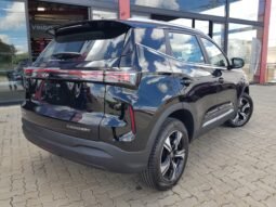 Caoa Chery TIGGO 5X SPORT completo