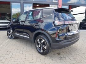 Caoa Chery TIGGO 5X SPORT