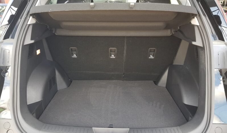 Caoa Chery TIGGO 5X SPORT completo