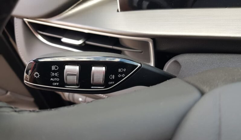 Caoa Chery TIGGO 5X SPORT completo