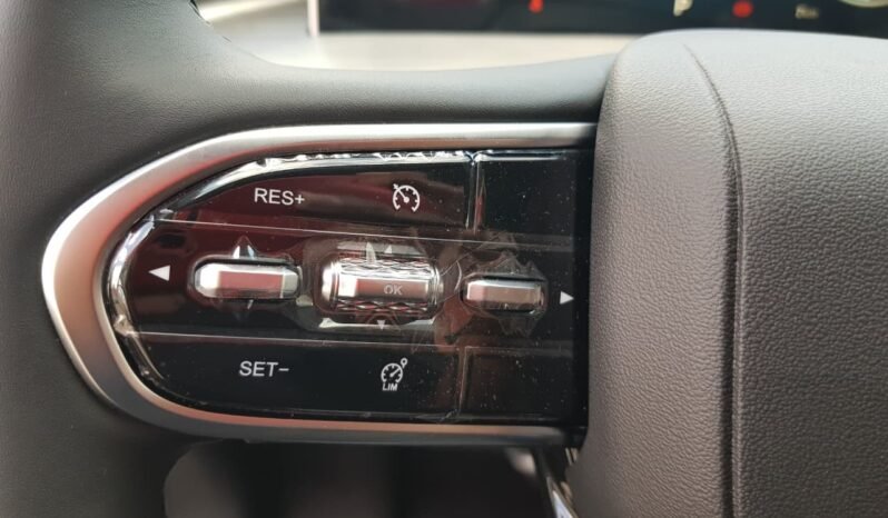 Caoa Chery TIGGO 5X SPORT completo