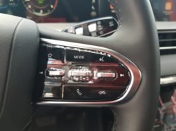 Caoa Chery TIGGO 5X SPORT completo