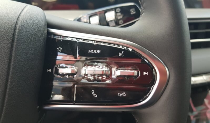 Caoa Chery TIGGO 5X SPORT completo