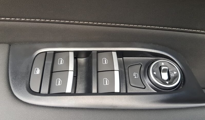 Caoa Chery TIGGO 5X SPORT completo