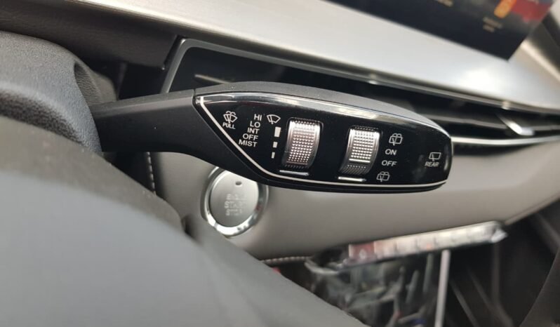 Caoa Chery TIGGO 5X SPORT completo