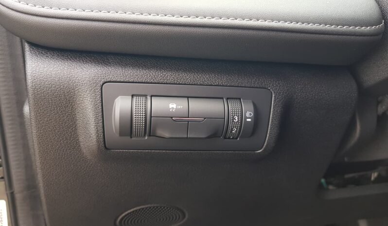 Caoa Chery TIGGO 5X SPORT completo