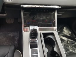 Caoa Chery TIGGO 5X SPORT completo