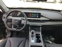 Caoa Chery TIGGO 5X SPORT completo