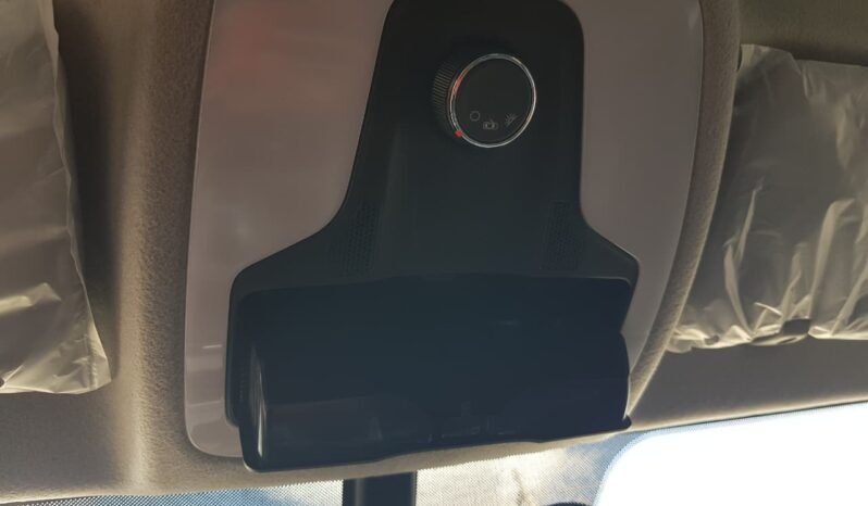 Caoa Chery TIGGO 5X SPORT completo