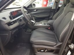 Caoa Chery TIGGO 5X SPORT completo