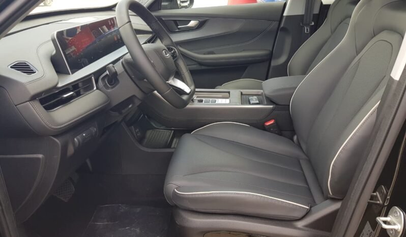 Caoa Chery TIGGO 5X SPORT completo