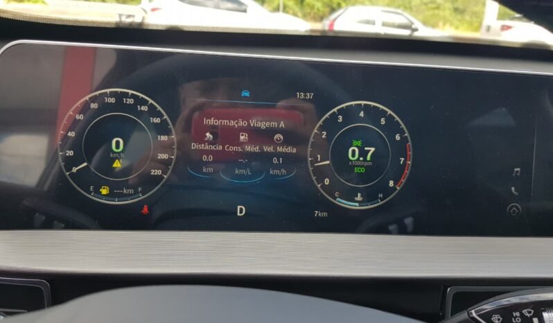 Caoa Chery TIGGO 5X SPORT completo