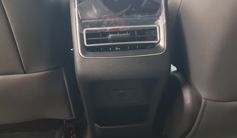 Caoa Chery TIGGO 5X SPORT completo