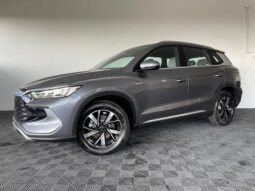 BYD Song Pro GS (Hibrido) 2027