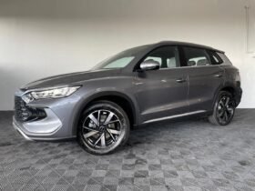 BYD Song Pro GS (Hibrido) 2027